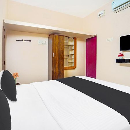 Super Hotel O Ganapathy Athipalayam Pirivu Road โคอิมบาทอร์ ภายนอก รูปภาพ